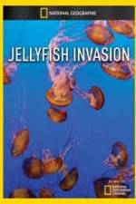 Watch National Geographic: Wild Jellyfish invasion Xmovies8