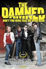 Watch The Damned: Don't You Wish That We Were Dead Xmovies8