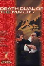 Watch Death Duel of Mantis Xmovies8