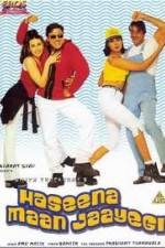 Watch Haseena Maan Jaayegi Xmovies8