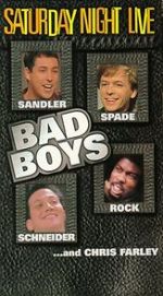 Watch The Bad Boys of Saturday Night Live (TV Special 1998) Xmovies8