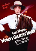 Watch The World's Greatest Lover Xmovies8