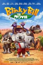 Watch Blinky Bill the Movie Xmovies8