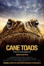 Watch Cane Toads: The Conquest Xmovies8