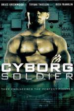 Watch Cyborg Soldier Xmovies8