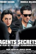 Watch Agents secrets Xmovies8