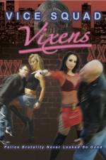 Watch Vice Squad Vixens: Amber Kicks Ass! Xmovies8