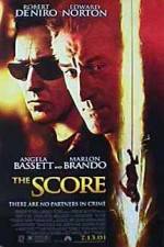 Watch The Score Xmovies8