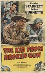 Watch The Kid from Broken Gun Xmovies8