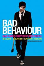 Watch Bad Behaviour Xmovies8