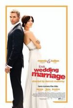 Watch Love, Wedding, Marriage Xmovies8