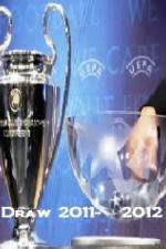 Watch UEFA Europa League Draw 2011-2012 Xmovies8