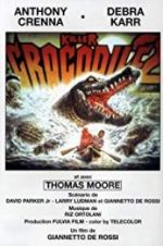 Watch Killer Crocodile 2 Xmovies8