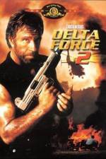 Watch Delta Force 2: The Colombian Connection Xmovies8