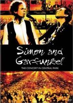 Watch The Concert in Central Park Xmovies8