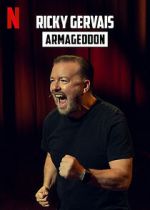 Watch Ricky Gervais: Armageddon (TV Special 2023) Xmovies8