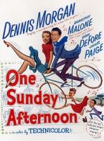 Watch One Sunday Afternoon Xmovies8