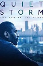 Watch Quiet Storm: The Ron Artest Story Xmovies8