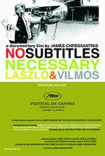 Watch No Subtitles Necessary: Laszlo & Vilmos Xmovies8