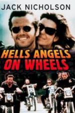 Watch Hells Angels on Wheels Xmovies8