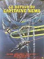 Watch The Return of Captain Nemo Xmovies8