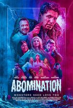 Watch The Abomination Xmovies8