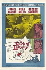 Watch A Touch of Larceny Xmovies8