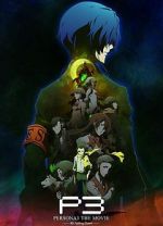 Watch Persona 3 the Movie: #3 Falling Down Xmovies8