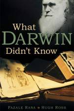 Watch What Darwin Didn't Know Xmovies8