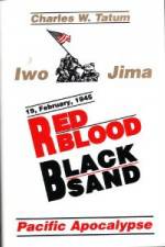 Watch Iwo Jima Red Blood Black Sand Xmovies8