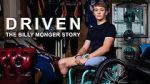 Watch Driven: The Billy Monger Story Xmovies8