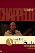 Watch Dave Chappelle Inside the Actors Studio Xmovies8