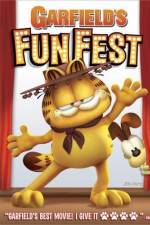 Watch Garfield's Fun Fest Xmovies8