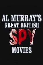 Watch Al Murray's Great British Spy Movies Xmovies8