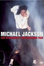 Watch Michael Jackson Live in Bucharest The Dangerous Tour Xmovies8