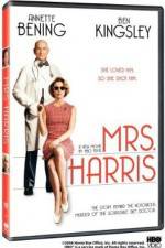 Watch Mrs. Harris Xmovies8