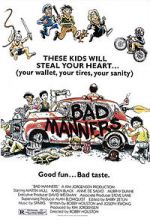 Watch Bad Manners Xmovies8