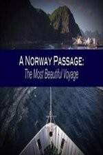 Watch A Norway Passage: The Most Beautiful Voyage Xmovies8