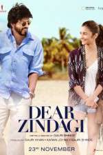 Watch Dear Zindagi Xmovies8