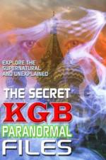 Watch The Secret KGB Paranormal Files Xmovies8