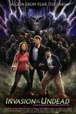 Watch Invasion of the Undead Xmovies8