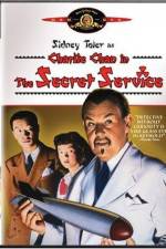 Watch Charlie Chan in the Secret Service Xmovies8