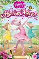 Watch Angelina Ballerina Musical Moves Xmovies8