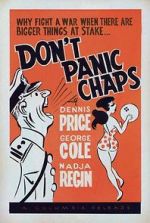 Watch Don't Panic Chaps Xmovies8