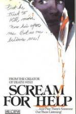 Watch Scream for Help Xmovies8
