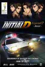 Watch New Initial D the Movie: Legend 2 - Racer Xmovies8