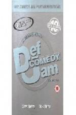 Watch Def Comedy Jam - All Stars - Vol.10 Xmovies8
