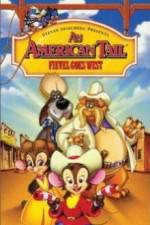 Watch An American Tail: Fievel Goes West Xmovies8