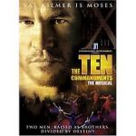 Watch The Ten Commandments: The Musical Xmovies8