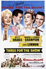 Watch Three for the Show Xmovies8